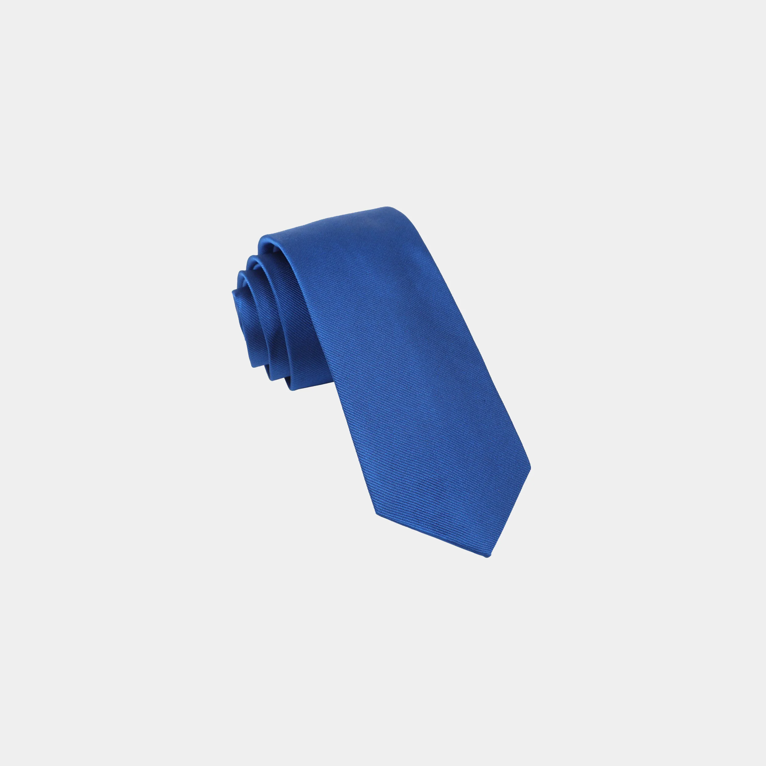 Grosgrain Slim Tie - Image 30