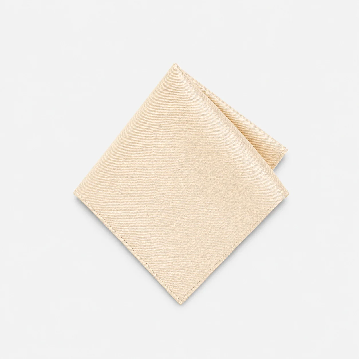 Grosgrain Pocket Square - Image 9