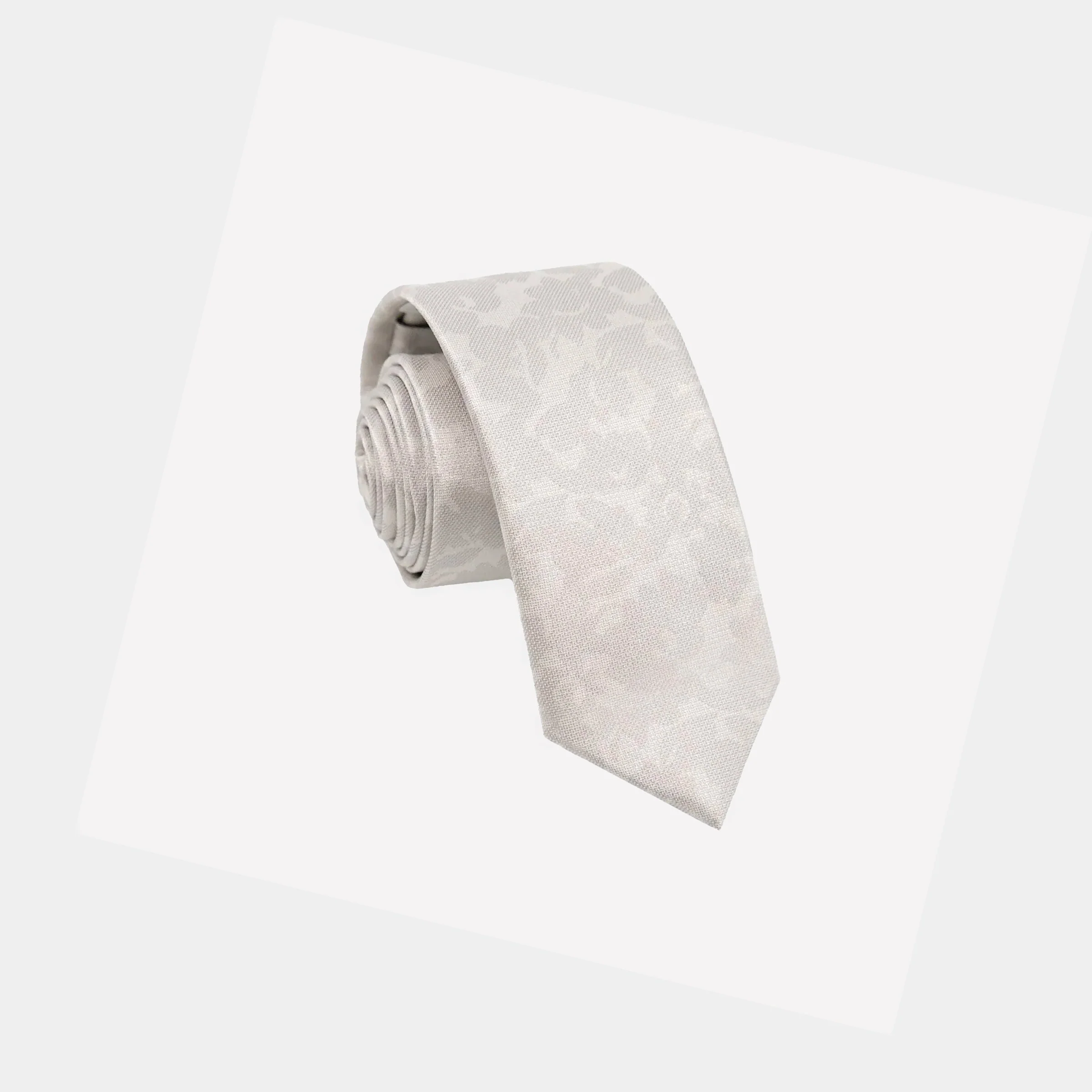 Refinado Floral Slim Tie - Image 11