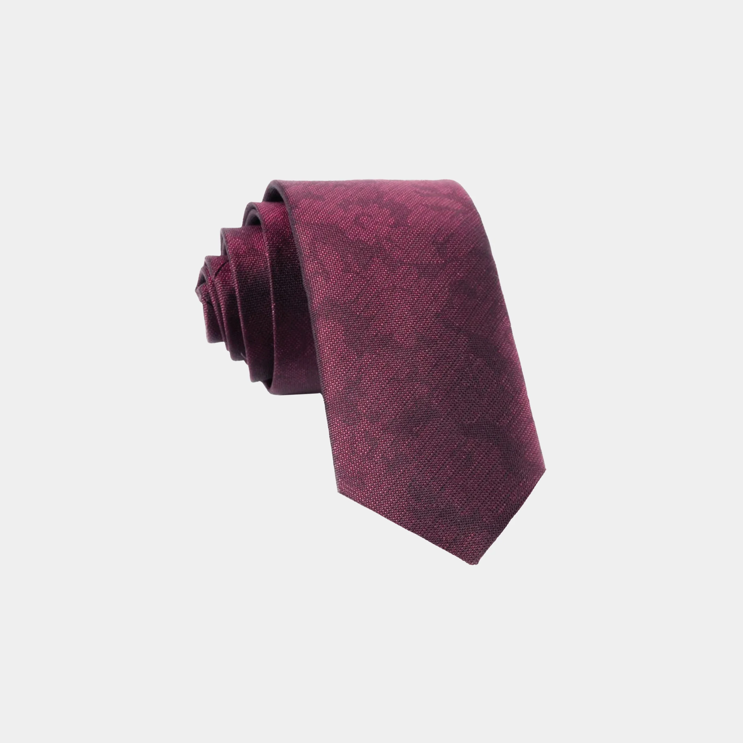 Refinado Floral Slim Tie - Image 15