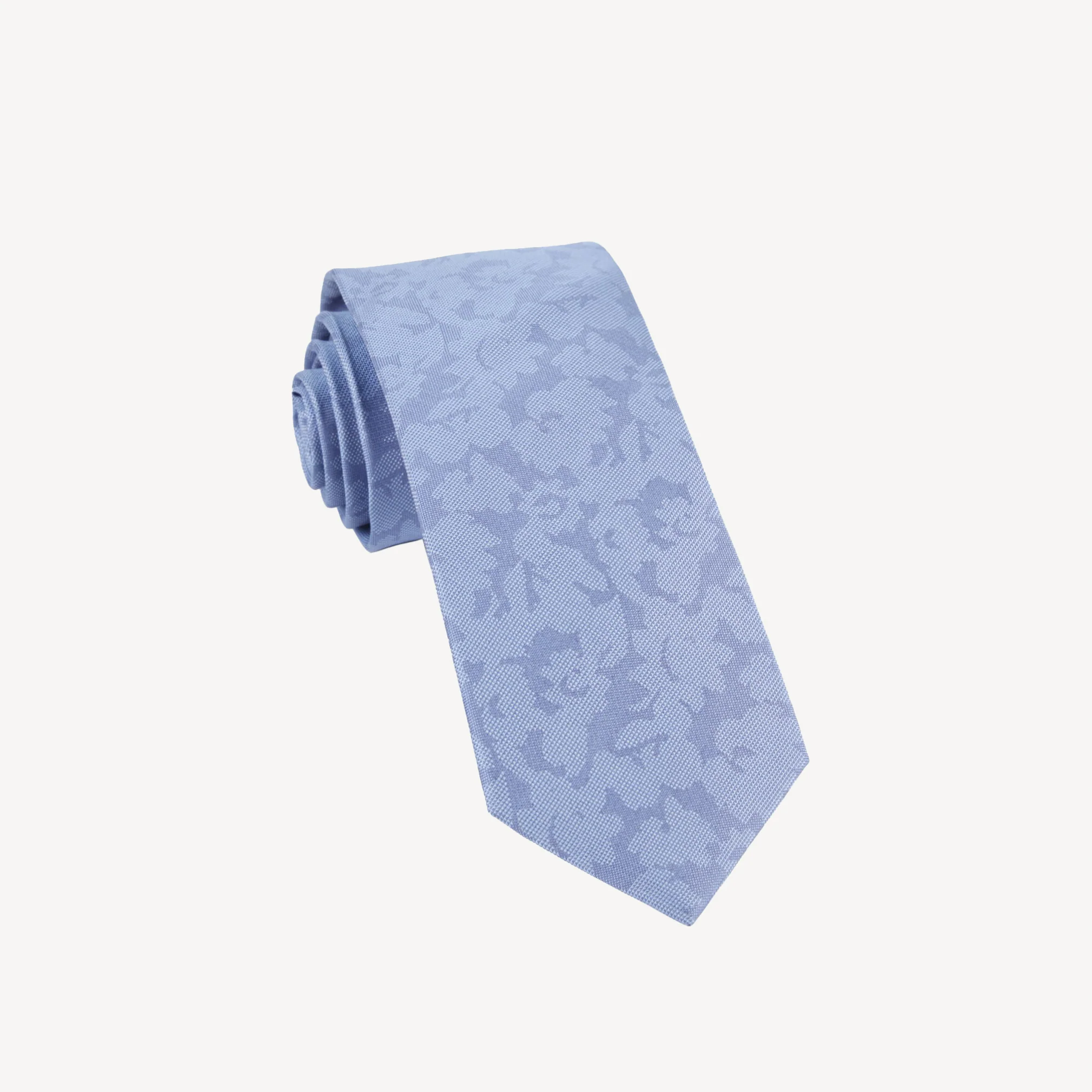 Refinado Floral Slim Tie - Image 4