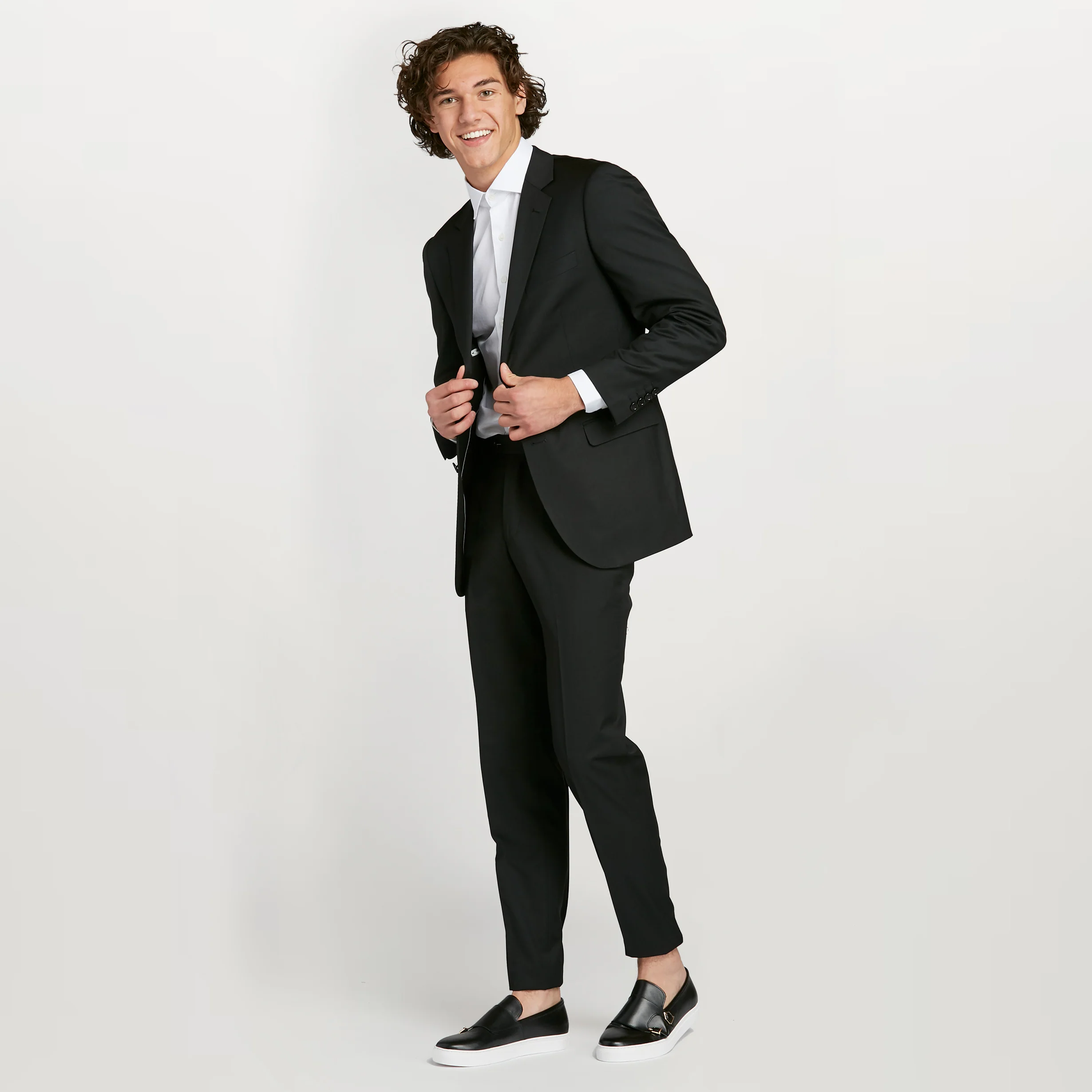 Teen Suit - Image 10