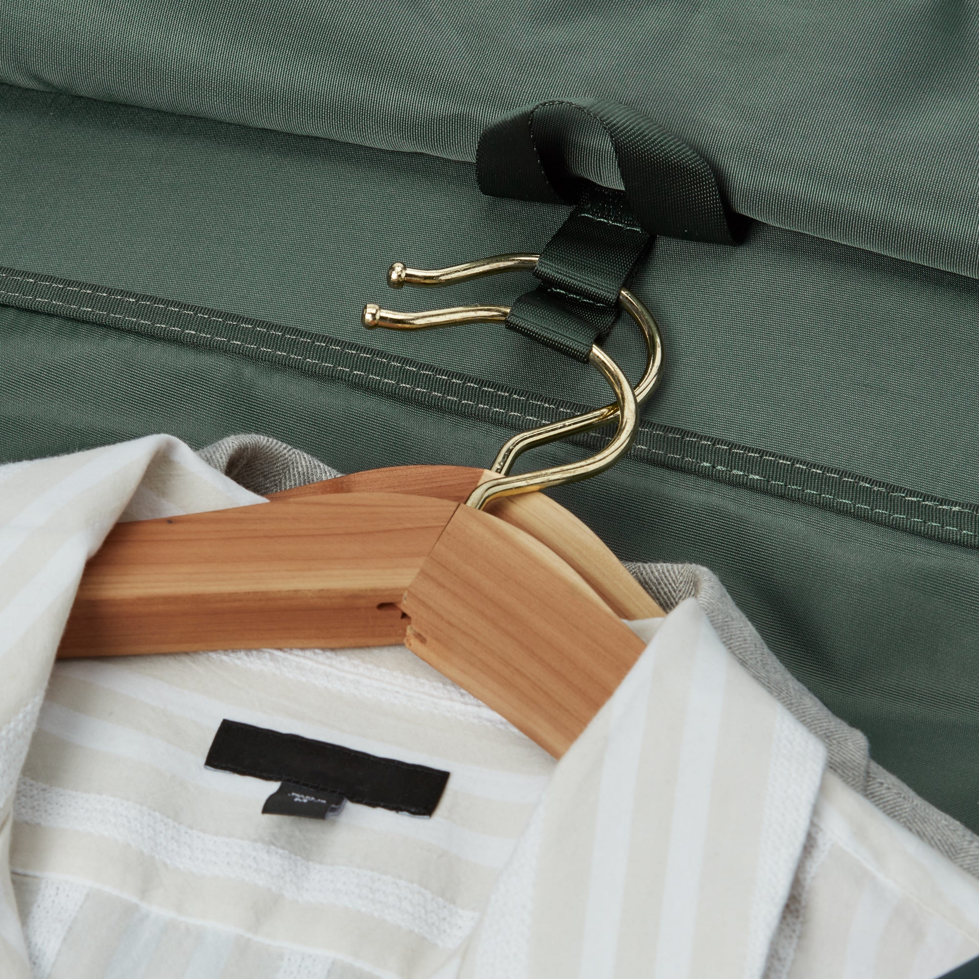 The Garment Duffel by Halfday - Image 107