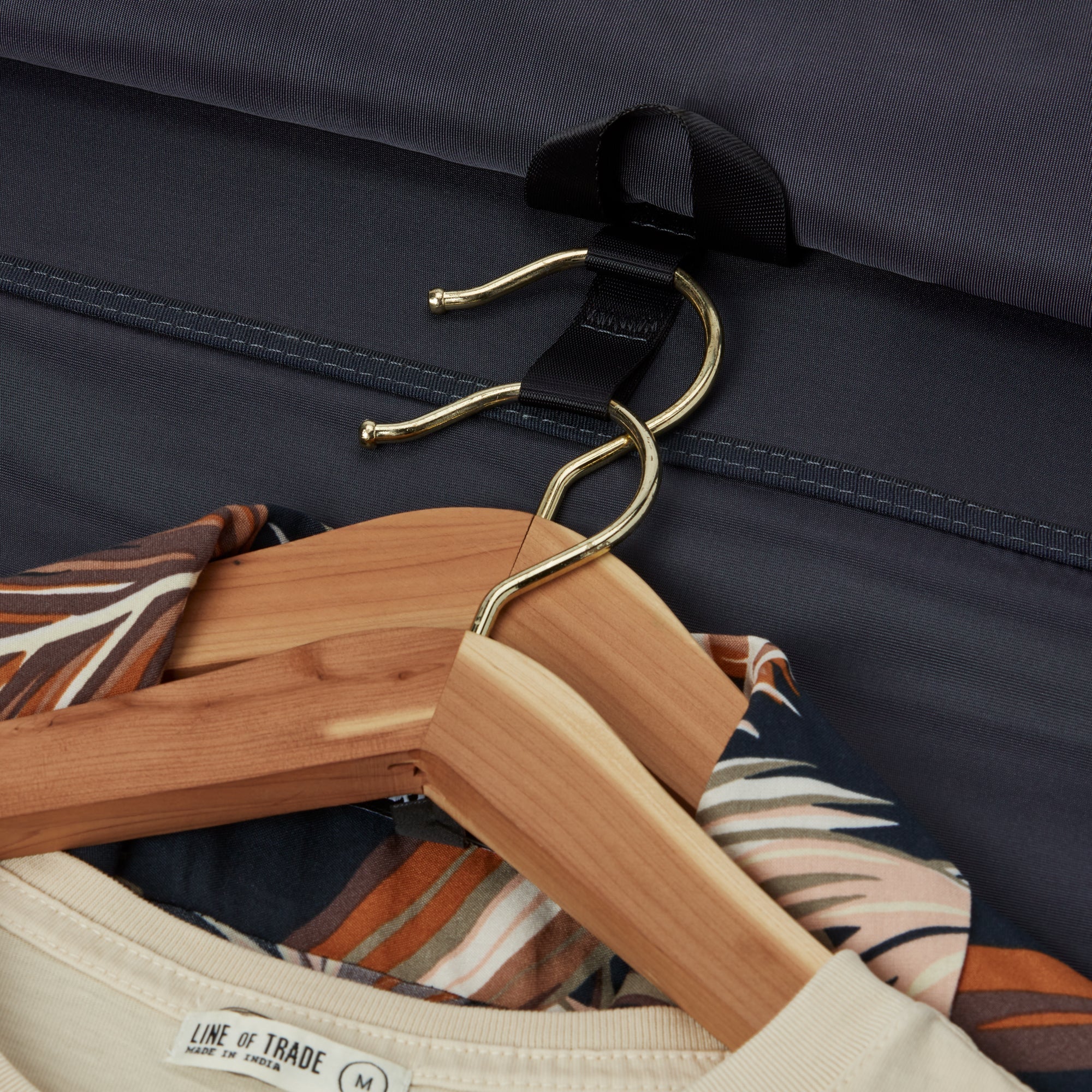 The Garment Duffel by Halfday - Image 35