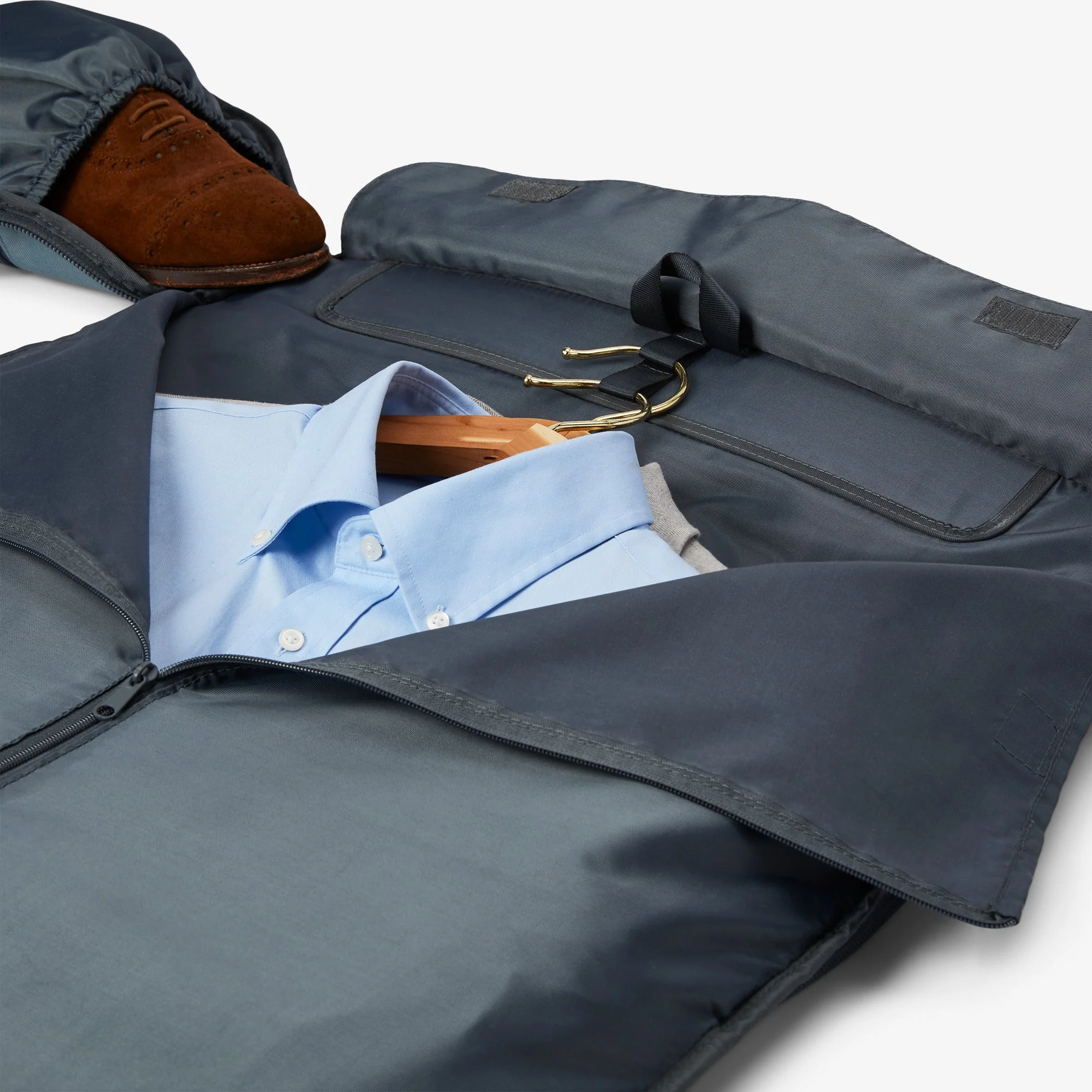 The Garment Duffel by Halfday - Image 98